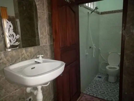 Basic İki Ayrı Yataklı Oda, Köşe
