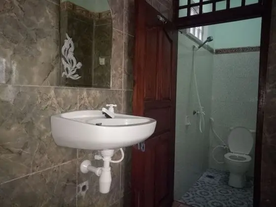 Basic Tek Büyük Yataklı Oda