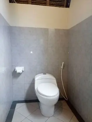 Deluxe Bungalov, Deniz Manzaralı
