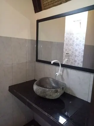 Deluxe Bungalov, Deniz Manzaralı