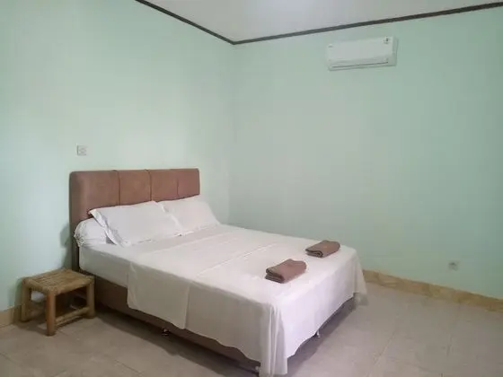 Standard Bungalov, Deniz Manzaralı