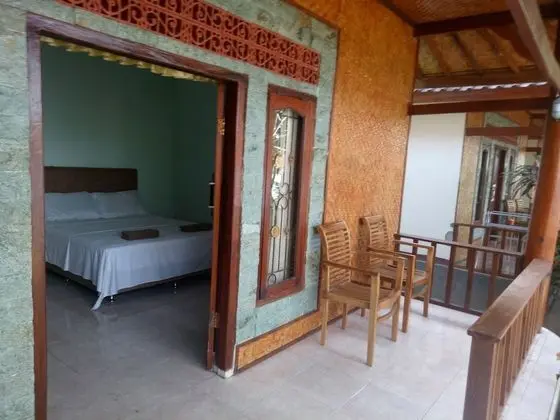 Standard Bungalov, Deniz Manzaralı