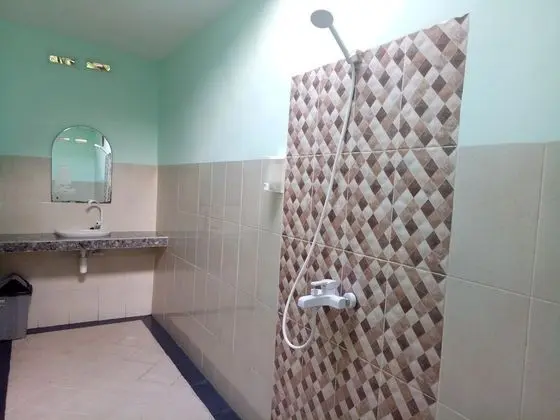 Standard Bungalov, Deniz Manzaralı