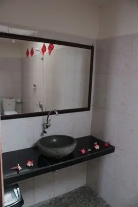 Standard Bungalov, Deniz Manzaralı