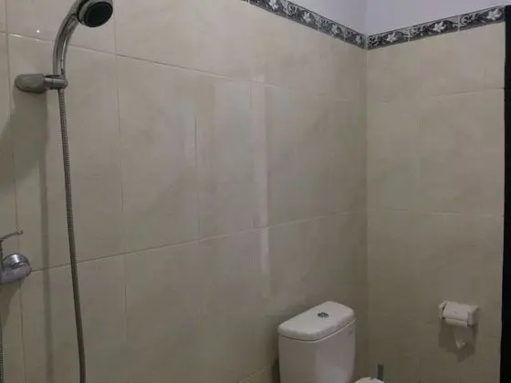 Deluxe Tek Büyük veya İki Ayrı Yataklı Oda, Havuz Manzaralı