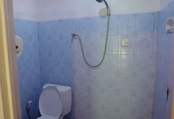 Family Ev, 3 Yatak Odası, Mutfak