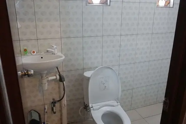 Family Ev, 3 Yatak Odası, Mutfak