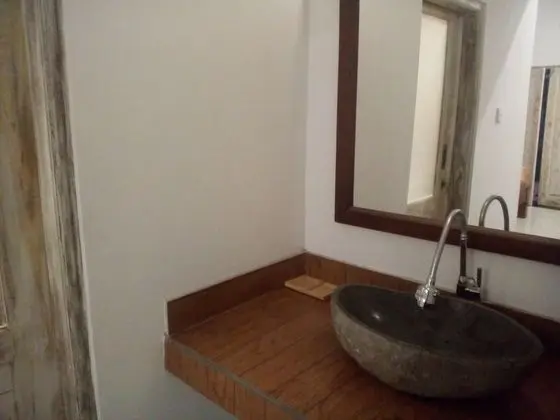 Deluxe Oda, Bahçe Manzaralı
