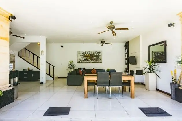 Villa, 2 Yatak Odası