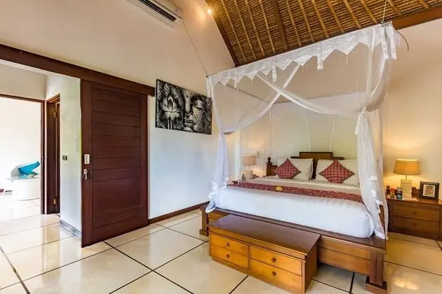 Villa, 2 Yatak Odası