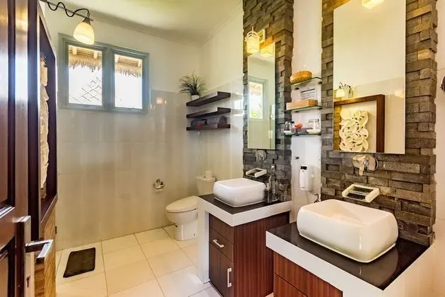 Villa, 2 Yatak Odası