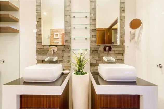 Villa, 2 Yatak Odası