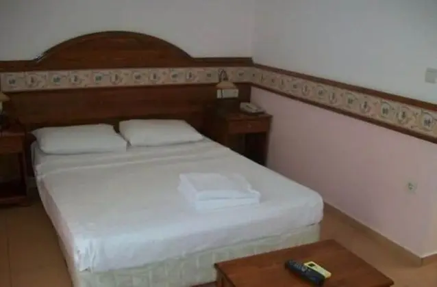 Standard Tek Kişilik Oda