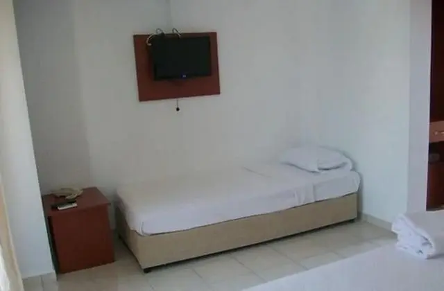 Standard Tek Kişilik Oda