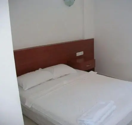 Standard Tek Kişilik Oda
