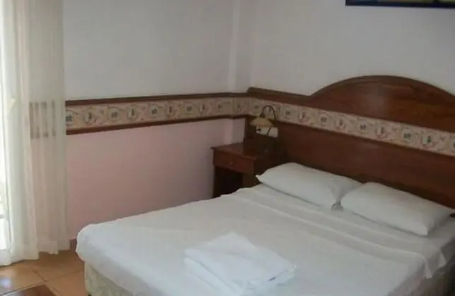 Standard Tek Kişilik Oda