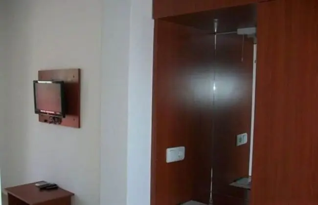 Standard Tek Kişilik Oda