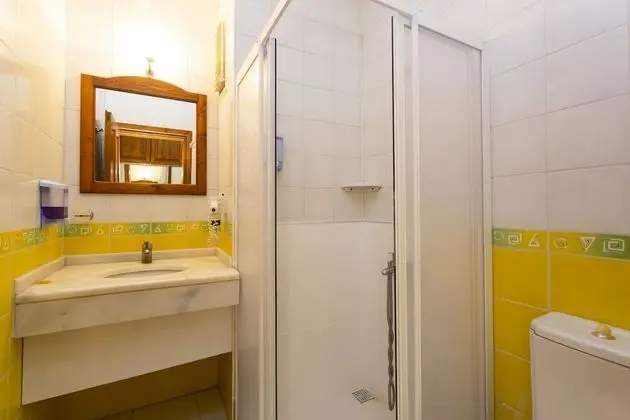 Standard Üç Kişilik Oda