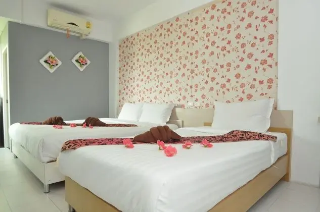 Superior Triple Room