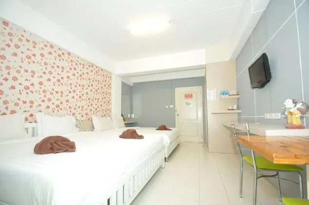Superior Triple Room