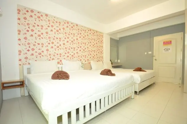 Superior Triple Room
