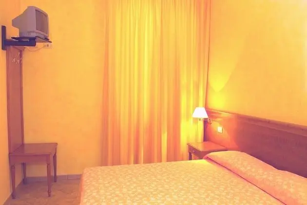 Tek Büyük Yataklı Oda, Özel Banyo