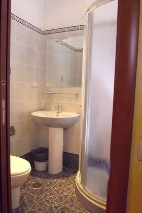 Tek Büyük Yataklı Oda, Özel Banyo