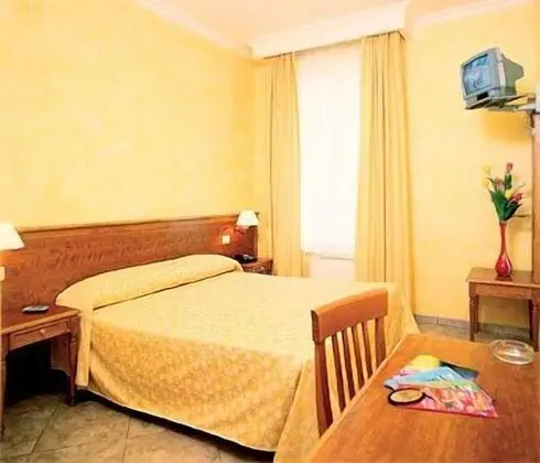 Tek Kişilik Oda, Özel Banyo