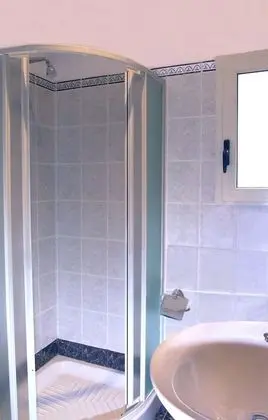 Tek Kişilik Oda, Özel Banyo