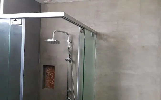 Deluxe Tek Büyük Yataklı Oda, Bahçe Manzaralı