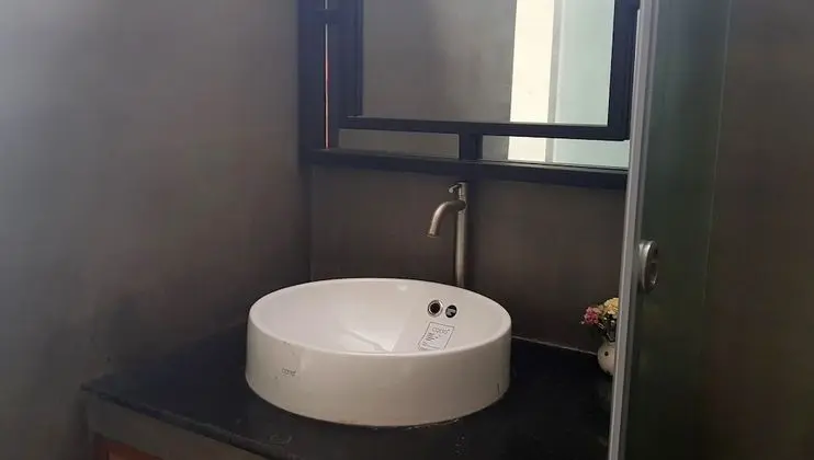 Superior Tek Büyük Yataklı Oda, Şehir Manzaralı