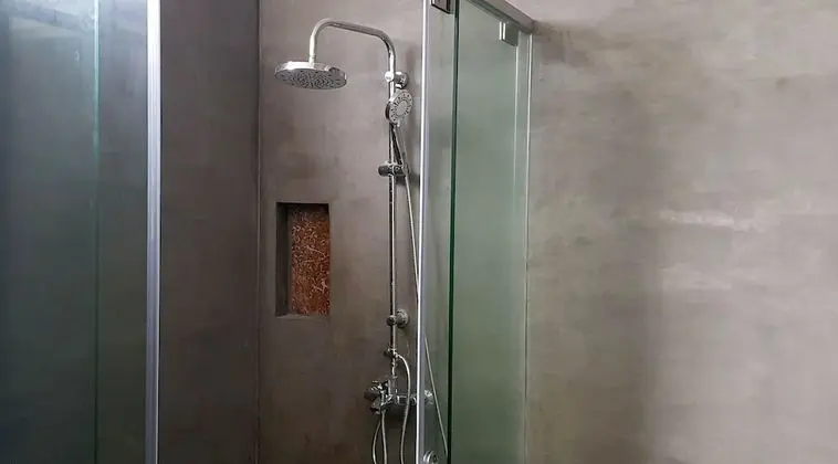Superior Tek Büyük Yataklı Oda, Şehir Manzaralı
