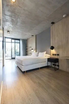 Design Stüdyo Süit, Teras