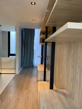 Design Stüdyo Süit, Teras