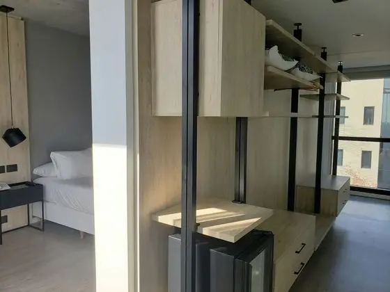 Design Stüdyo Süit, Teras