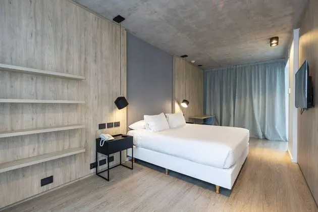 Design Stüdyo Süit, Teras