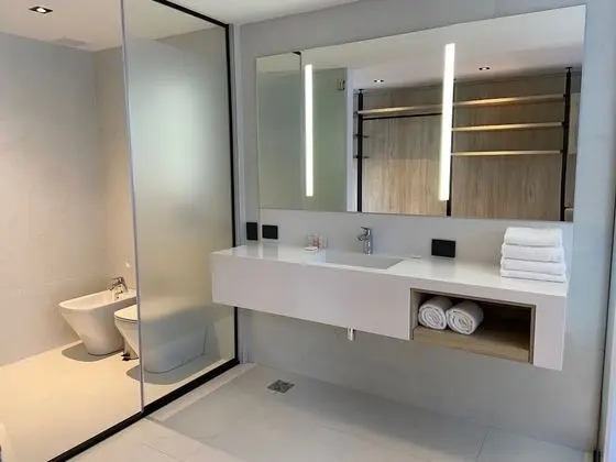 Design Stüdyo Süit, Teras