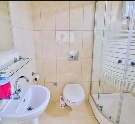 2 KİŞİLİK ODA