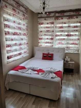 2 KİŞİLİK ODA