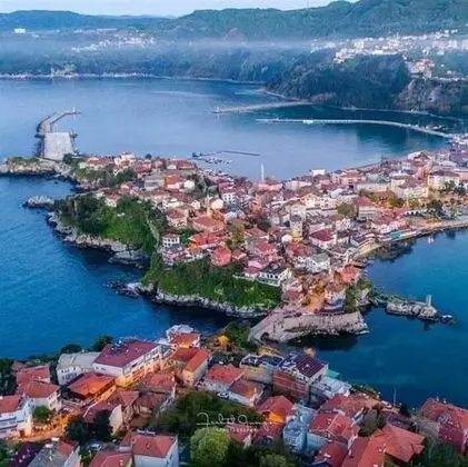 3 KİŞİLİK ODA