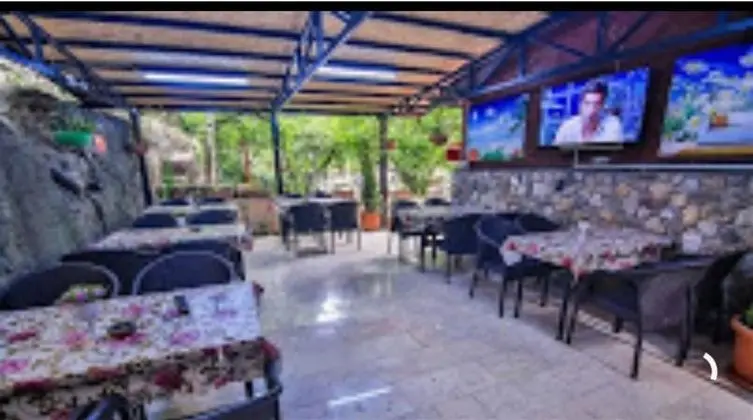 4 KİŞİLİK AİLE ODASI (+1 Çocuk)