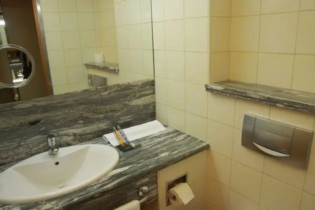 Standard Tek Kişilik Oda