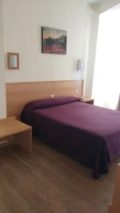 Tek Kişilik Oda