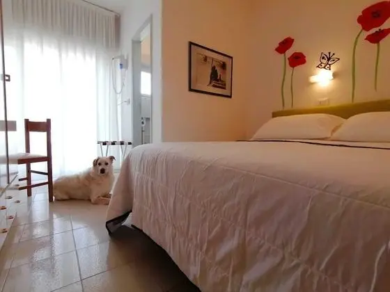 Comfort Dört Kişilik Oda