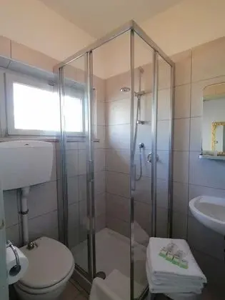 Comfort Dört Kişilik Oda