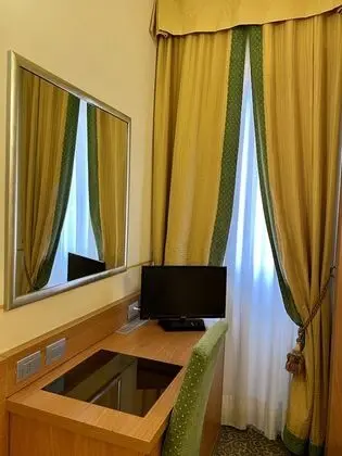 Tek Kişilik Oda