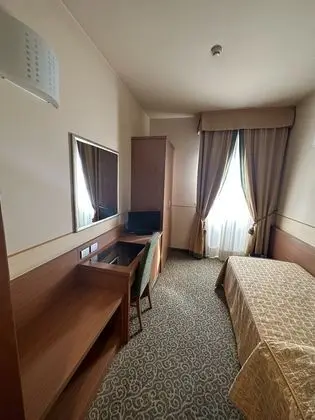 Tek Kişilik Oda