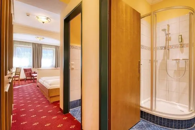 Basic Tek Büyük Yataklı Oda, Sigara İçilmez (Groundfloor)