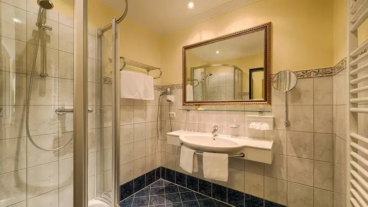 Basic Tek Büyük Yataklı Oda, Sigara İçilmez (Groundfloor)