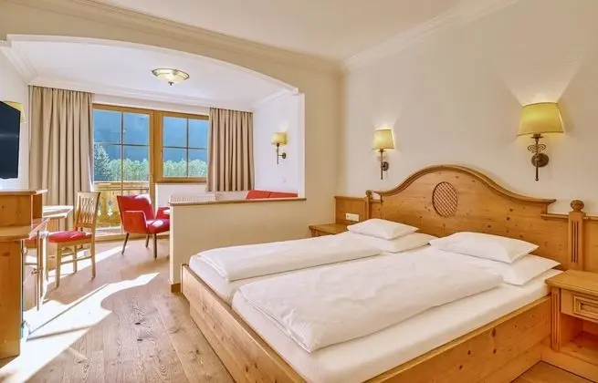 Superior Tek Büyük Yataklı Oda, Sigara İçilmez